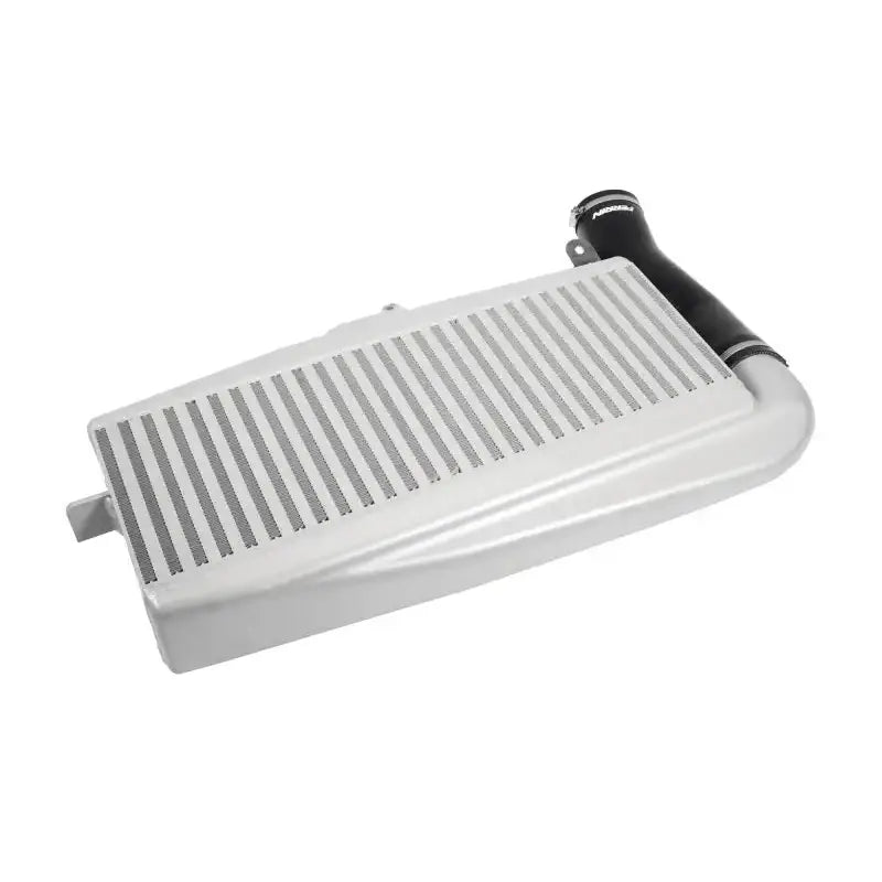 Perrin 22-23 Subaru WRX Top Mount Intercooler (TMIC) - Silver - Truck & Automotive