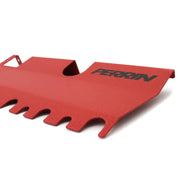 Perrin Performance PSP-ENG-512RD Perrin 2015 WRX/STi Red Radiator Shroud
