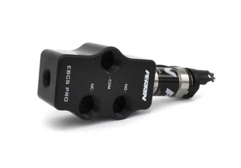 Perrin Pro Electronic Boost Control Solenoid 02-07 Subaru WRX / 04-07 STi 