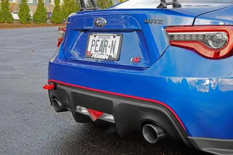 Perrin Performance PSP-BDY-255RD