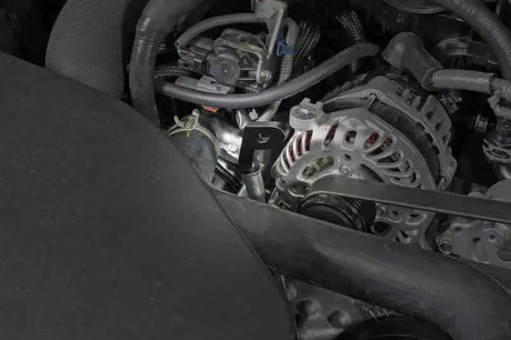 Perrin Performance PSP-ENG-720BK