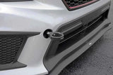 Perrin Performance PSP-BDY-235BK