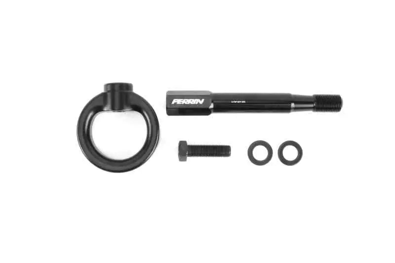Perrin Performance PSP-BDY-235BK