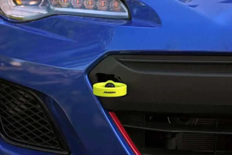 Perrin Performance PSP-BDY-235NY