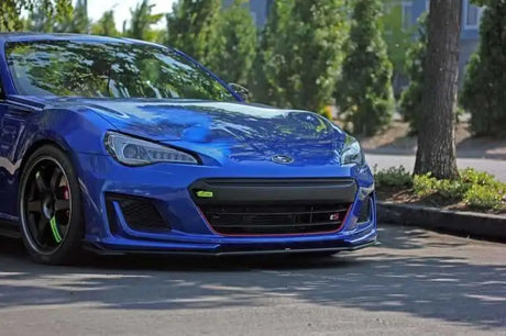 Perrin Performance PSP-BDY-235NY