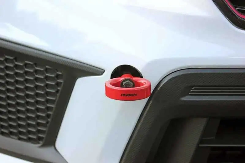 Perrin Performance PSP-BDY-235RD