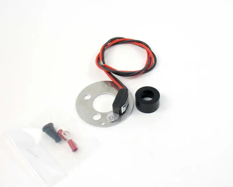 1142 Electronic Ignition Conversion