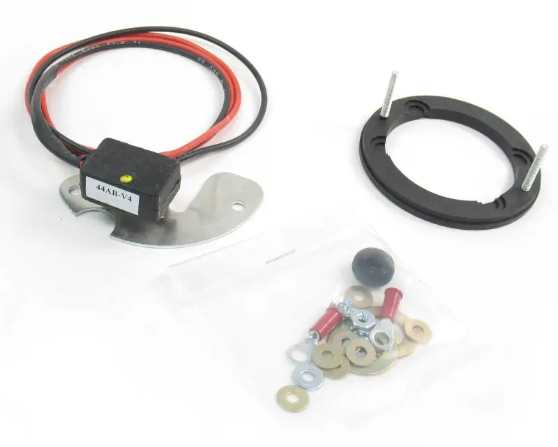 1165 Electronic Ignition Conversion