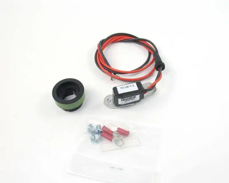 1266 Electronic Ignition Conversion