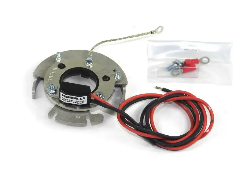 1385LS Electronic Ignition Conversion