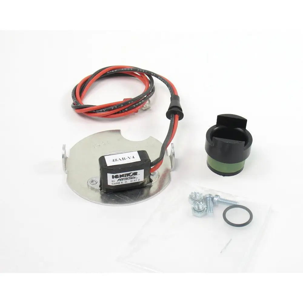 Pertronix 1543 Electronic Ignition Conversion