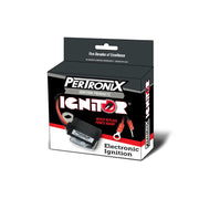 Pertronix 1543 Electronic Ignition Conversion