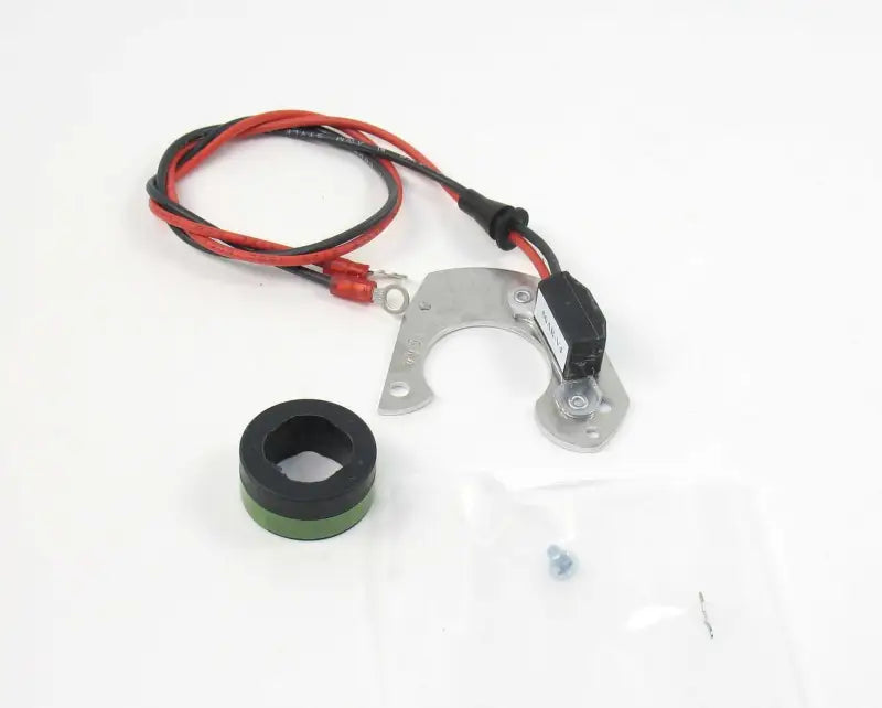 1544 Electronic Ignition Conversion
