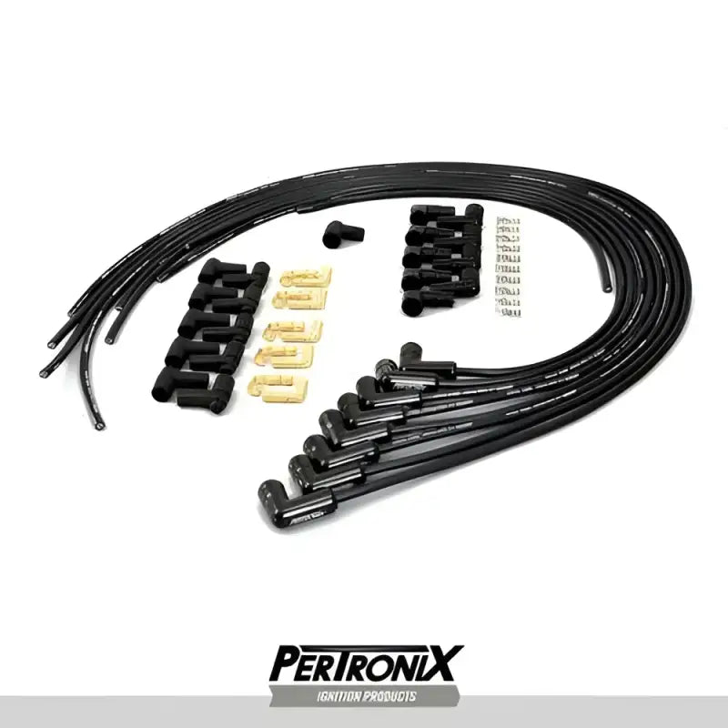 828290HT Spark Plug Wire Set
