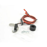 LU-166A Electronic Ignition Conversion