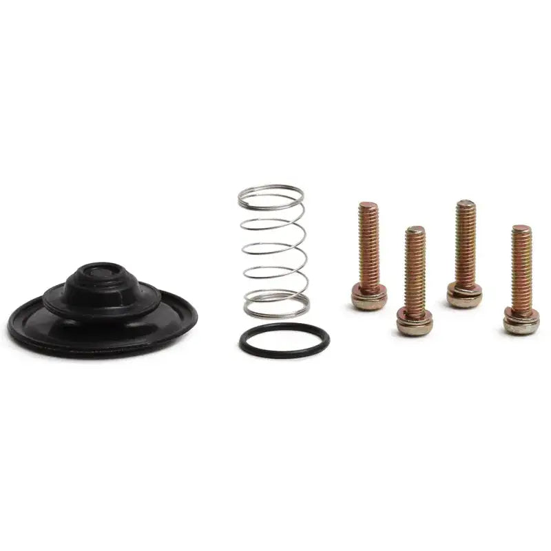 ALL BALLS Petcock Diaphragm Kit for Powersports