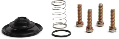 ALL BALLS Petcock Diaphragm Kit for Powersports