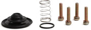 ALL BALLS Petcock Diaphragm Kit for Powersports