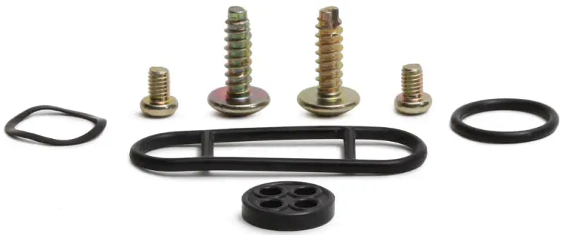 ALL BALLS Petcock Repair Kit for Powersports