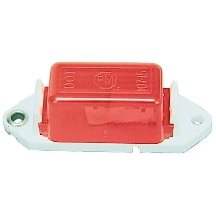 Peterson Manufacturing 107WR Lighting