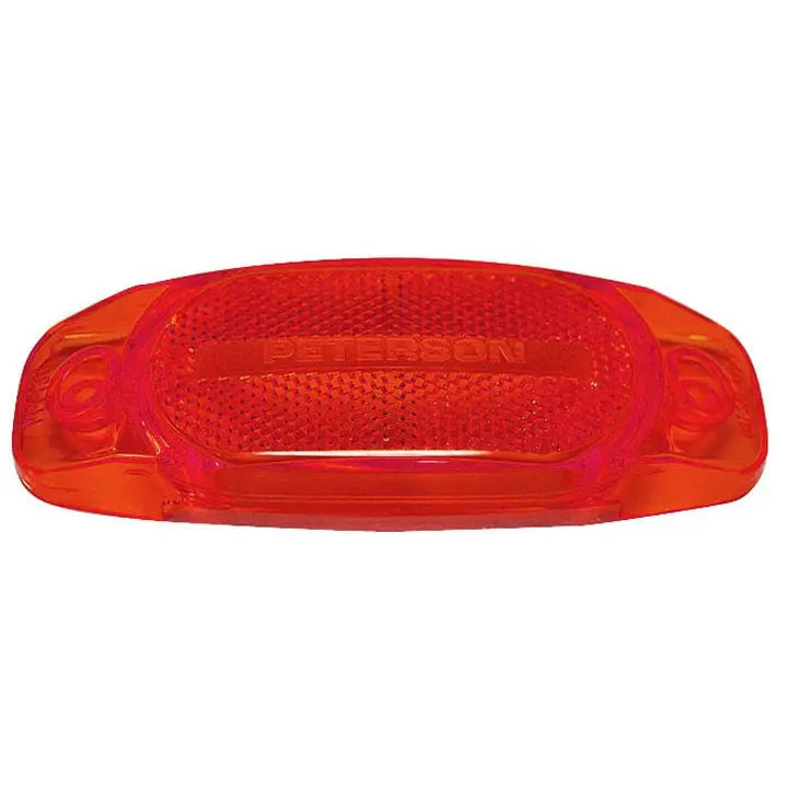 Peterson Manufacturing 130-25R Lighting