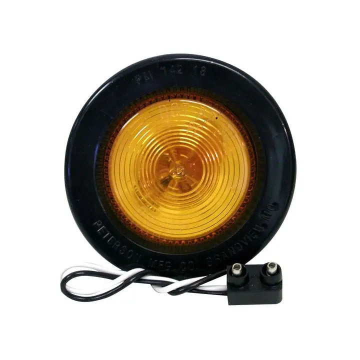 Peterson Manufacturing 142KA Lighting