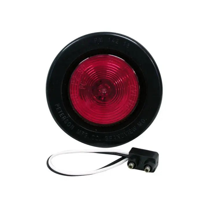 Peterson Manufacturing 142KR Lighting