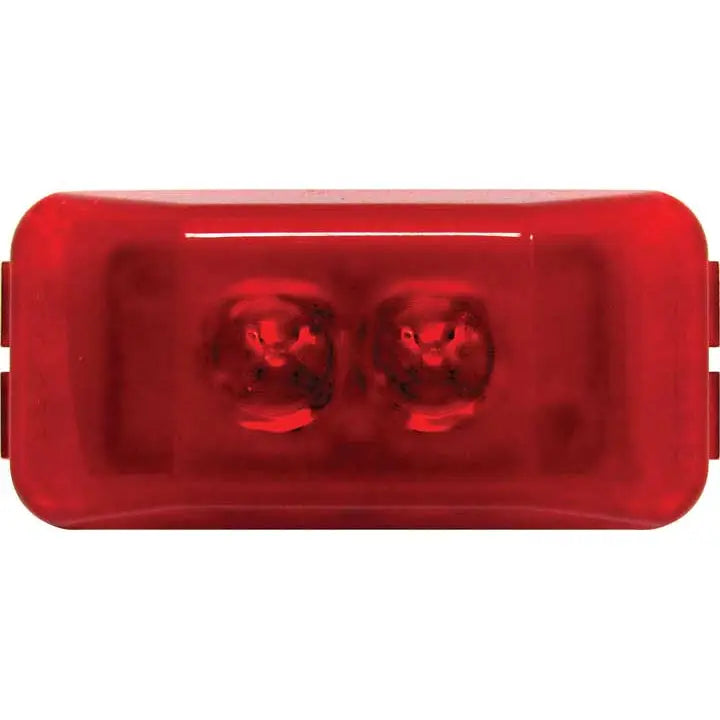 Peterson Manufacturing 153R Lighting