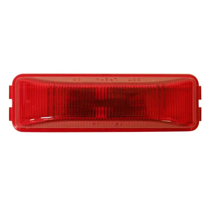 Peterson Manufacturing 154R Lighting - Red