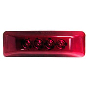 Peterson Manufacturing 161R Lighting