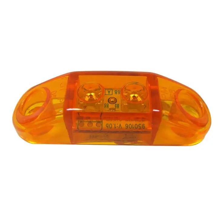 Peterson Manufacturing 168A Lighting