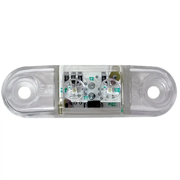 Peterson Manufacturing 168C Lighting