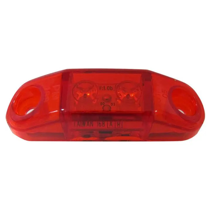 Peterson Manufacturing 168R Lighting