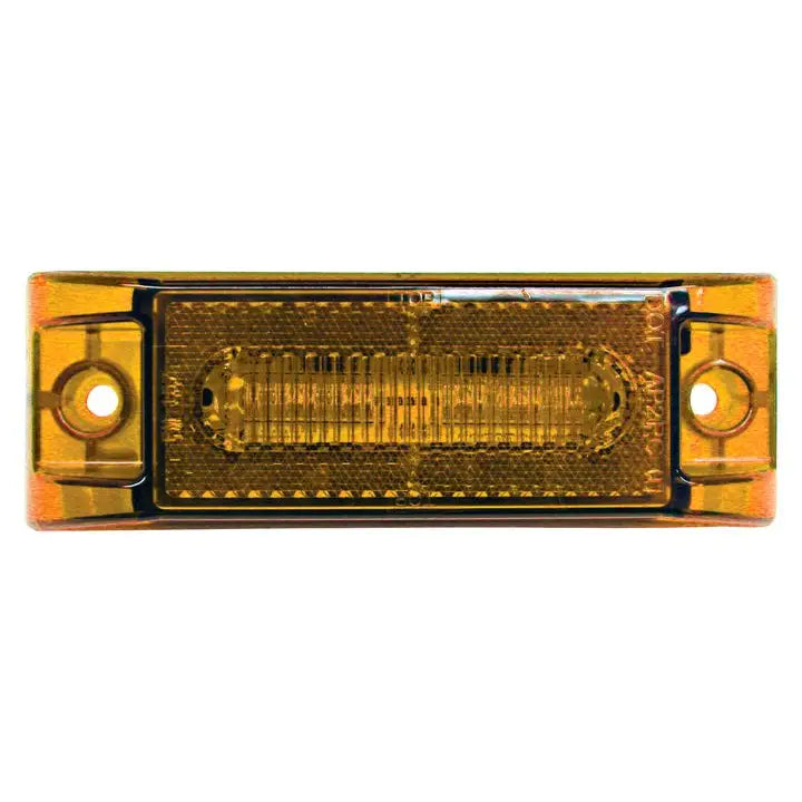 Peterson Manufacturing 187A Lighting