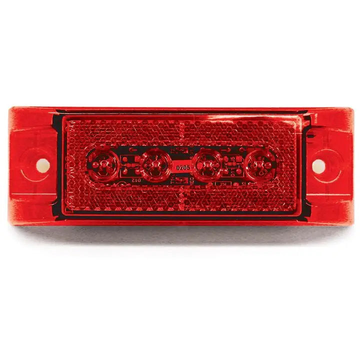 Peterson Manufacturing 188R Lighting