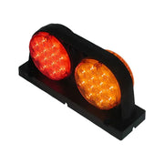 Peterson Manufacturing 318R Lighting