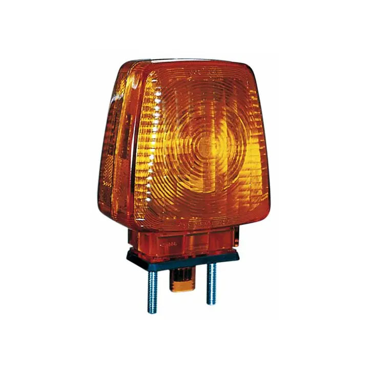 Peterson Manufacturing 344A Lighting