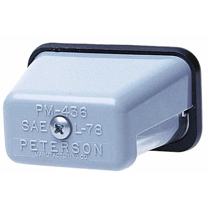 Peterson Manufacturing 400 Lighting