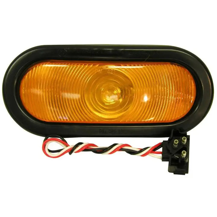 Peterson Manufacturing 421KA Lighting