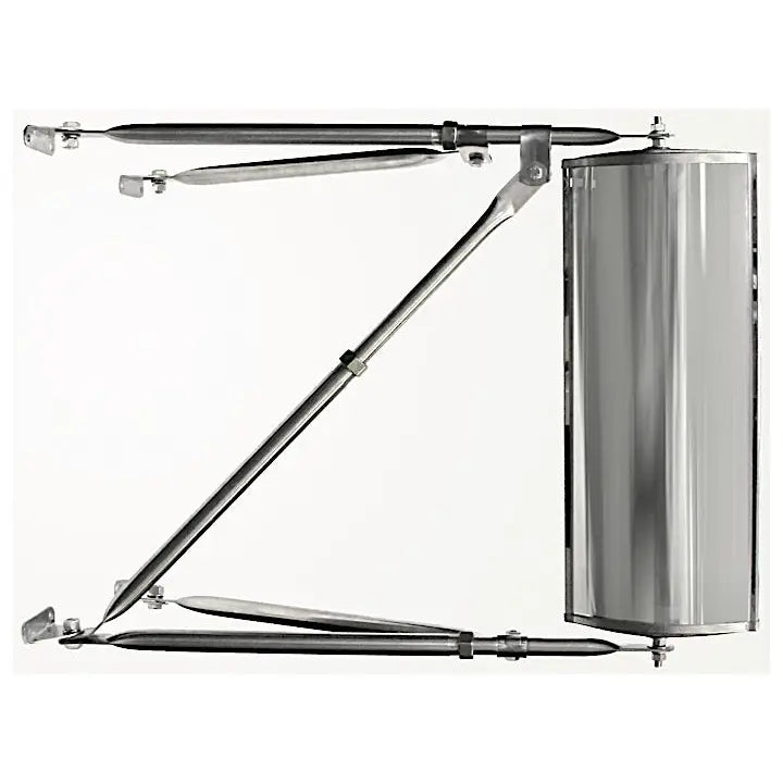 Peterson Manufacturing 667X Towing Lights & Reflectors - Mirror