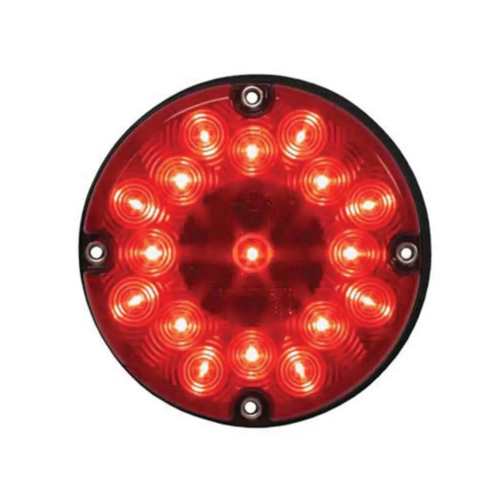 Peterson Manufacturing 717R Lighting