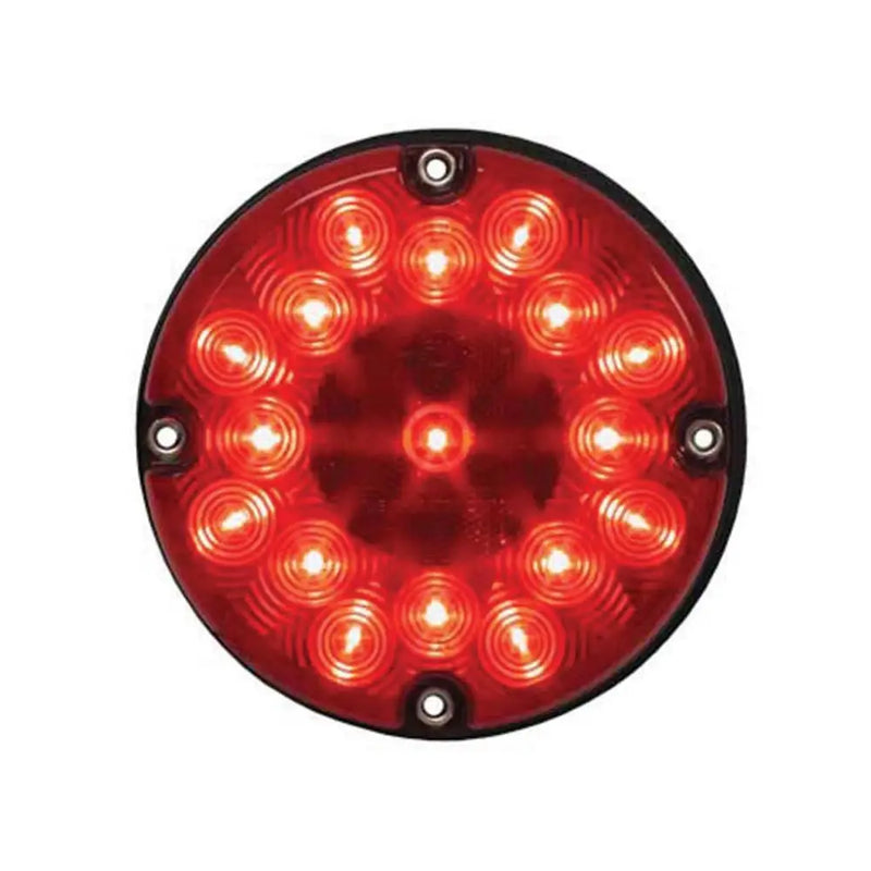 Peterson Manufacturing 717R Lighting