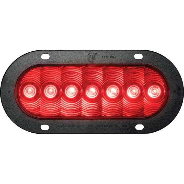 Peterson Manufacturing 823R-7 Lighting