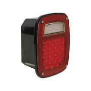 Peterson Manufacturing 845 Lighting