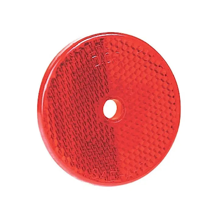 Peterson Manufacturing B477R Towing Lights & Reflectors