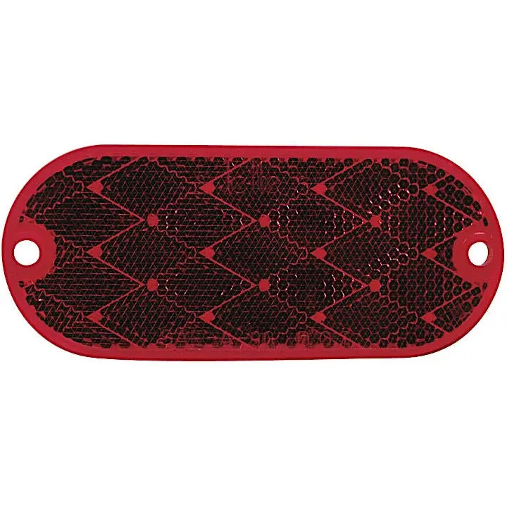 Peterson Manufacturing B479R Towing Lights & Reflectors