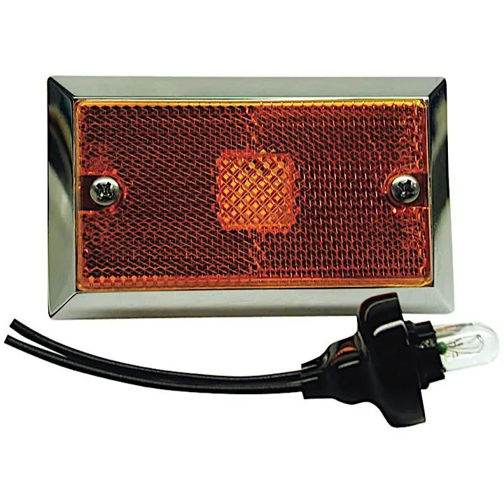 Peterson Manufacturing M125A Lighting