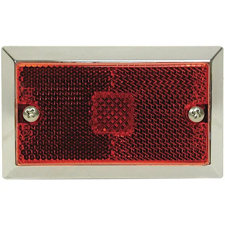 Peterson Manufacturing M125R Lighting