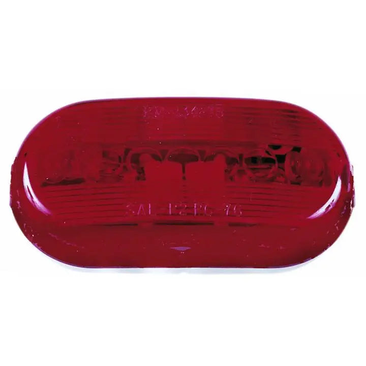 Peterson Manufacturing M135R Lighting - Red