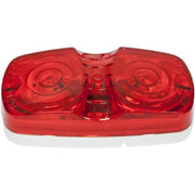 Peterson Manufacturing M138R Lighting - Red